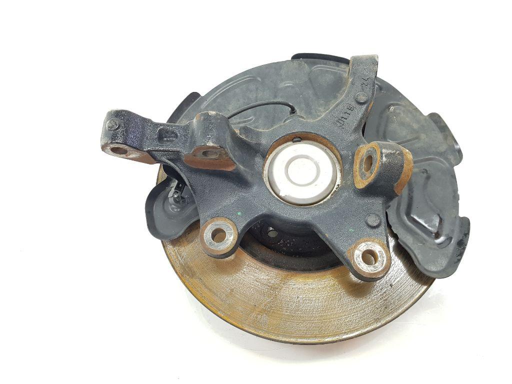 Achsschenkel Rechts Vorne A4473300720 Mercedes-Benz Vito (447.6) Van 2.0 114 CDI 16V (OM654.920)