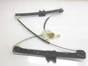 Fensterheber Rechts Hinten 4M0839462A Audi Q7 (4MB/4MG) SUV 3.0 TDI V6 24V Ultra (CZZA)