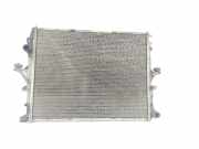 Radiator 95510614201 Porsche Cayenne (9PA) SUV 4.5 S V8 32V (M48.00) 2006