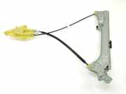 Fensterheber Links Hinten 827010001R Renault Laguna III Estate (KT) Kombi 5-drs 2.0 dCi 16V 130 (M9R-858) 2013