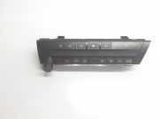 Bedienung Heizung 98411155YV Opel Astra L Sports Tourer (F4/FC/FN/FR) Kombi 1.2 Turbo 110 12V (EB2ADT(HNP))