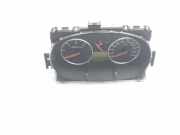 Tachoeinheit Kmh 24810BC68A Nissan Micra (K12) Schrägheck 1.5 dCi 65 (K9K-704)