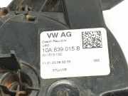 Türschloss Links Hinten 10A839015B Seat Ibiza I (021A) Schrägheck 1.2 L,LE,GL,GLX (021.A.1000)