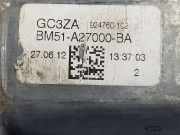 Fensterhebermotor Rechts Hinten 1870551 Ford Focus 3 Schrägheck 2.0 TDCi 16V 163 (TXDB) 2012