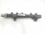 Einspritzdüsen Düsenstock 9685297580 Peugeot 3008 I (0U/HU) Großraumlimousine 1.6 HDiF 16V (DV6C(9HD)) 2012