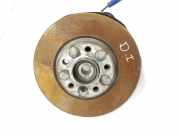 Achsschenkel Links Vorne 31219808399 Mini Countryman (R60) SUV 1.6 16V Cooper S (N18-B16A) 2012