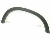 Zierleiste Radhausschale Links Hinten 51129491675 BMW X2 (F39) SUV sDrive 18d 2.0 16V (B47-C20B) 2018