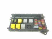 Sicherungskasten RELAIS A9065454701 Mercedes-Benz MERCEDES II CAJA CERRADA 2.1 CDI (129 CV) 2016