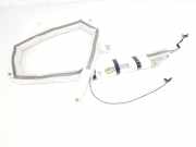 Vorhang Airbag Rechts VOOR 9817292080 Citroën Berlingo Van 1.5 BlueHDi 100 (DV5RD(YHY))