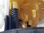 Kraftstoffpumpe 9807056380 Citroën Jumpy Van 1.5 Blue HDi 100 (DV5RUCd(YHR))