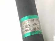 Klima Leitung 64536976804 BMW 1 serie (E87/87N) Schrägheck 5-drs 116i 1.6 16V (N43-B16A) 2007