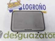 Innenbeleuchtung A2218101817 Mercedes-Benz S (W221) Limousine 3.0 S-320 CDI 24V (OM642.930) 2009