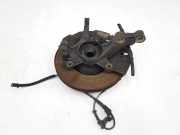Achsschenkel Links Vorne 517161W000 Kia Rio III (UB) Schrägheck 1.2 CVVT 16V (G4LA) 2011