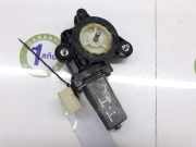 Fensterhebermotor Links Hinten 67627341563 BMW 3 serie (F30) Limousine 328d 2.0 16V (N47-D20C) 2013