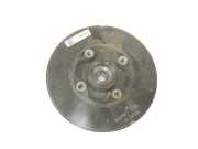 Kurbelwellen-Riemenscheibe 11237852253 BMW X5 (G05) SUV xDrive M50i 4.4i V8 32V (N63-B44D) 2021