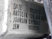 Fensterheber Rechts Vorne 8200733828 Dacia Sandero Schrägheck 1.5 dCi 75 (K9K-892) 2009