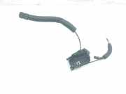 Türschloss Links Hinten 825010003R Renault Laguna III (BT) Schrägheck 5-drs 2.0 dCi 16V 130 (M9R-858) 2014