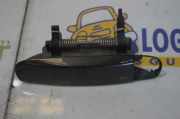 Türgriff Außen Links Vorne 8E0839207 Audi A3 (8P1) Schrägheck 3-drs 2.0 TDI 16V (BKD) 2003