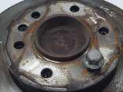 Achsschenkel Links Vorne A9063302420 Mercedes-Benz 309-311-313-315 CDI (906.631-633-635-637)
