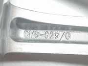 Felge 6796249 BMW 3 serie Gran Turismo (F34) Schrägheck 320d 2.0 16V (N47-D20C)