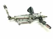 Lenksäule 9824737580 Opel Corsa F (UB/UH/UP) Schrägheck 5-drs 1.2 Turbo 12V 100 (F12XHL(EB2ADTD)) 2021