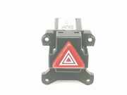 Warnleuchte Schalter 93730G4AA0 Hyundai i30 (PDEB5/PDEBB/PDEBD/PDEBE) Schrägheck 1.5 T-GDI 16V Hybrid 48V (G4LK) 2022
