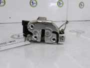 Türschloss Links Hinten MN145875 Mitsubishi Outlander (CW) SUV 2.0 DI-D 16V 4x2 (BSY) 2007