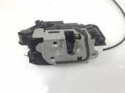 Türschloss Rechts Hinten 6J0839016K Seat Ibiza IV (6J5) Schrägheck 5-drs 1.4 TDI 12V (CUSB) 2017