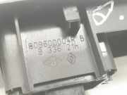 Schalter F?r Elekt. Fensterheber Rechts Vorne 809600004R Renault Megane III Coupe (DZ) Schr?gheck 3-drs 1.9 dCi (F9Q-872(F9Q-P8)) 2010