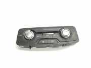 Bedienung Heizung 4G0919158J Audi A6 Avant (C7) Kombi 2.0 TDI 16V (CGLC)