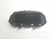 Tachoeinheit Kmh 654920790E Skoda Kamiq SUV 1.0 TSI 12V (DLAA)