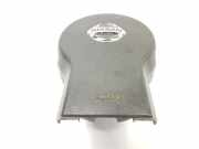 Airbag Lenkrad 98510EB302 Nissan Navara (D40) Pick-up 2.5 dCi 16V 4x4 (YD25DDTi) 2007