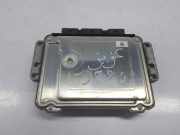 Motorsteuergerät 9664843780 Citroën Berlingo Van 1.6 Hdi 75 16V Phase 1 (DV6BUTED4(9HT)) 2012