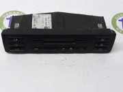 Bedienung Heizung 64118384112 BMW 3 serie (E46/4) Limousine 320d 16V (M47-D20(204D1)) 1998