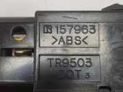 Warnleuchte Schalter 8433205050 Toyota Avensis (T25/B1B) Limousine 2.2 D-4D 16V (2AD-FTV) 2007