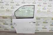 Tür Links Vorne A6387201205 Mercedes-Benz Vito (638.1/2) Bus 2.3 110D (OM601.970) 2003