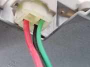 Scheibenwischermotor Hinten 287101HA0A Nissan Micra (K13) Schrägheck 1.2 12V (HR12DE) 2010