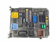 Sicherungskasten RELAIS 9832880680 Opel X Excellence