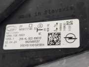Scheinwerfer Rechts 9858777180 Opel Astra L Sports Tourer (F4/FC/FN/FR) Kombi 1.2 Turbo 110 12V (EB2ADT(HNP))