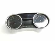 Tachoeinheit Kmh 9665965980 Peugeot 508 SW (8E/8U) Kombi 1.6 THP 16V (EP6CDT(5FV))