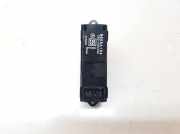 Schalter F?r Elekt. Fensterheber Links Hinten 8608A184 Peugeot 4007 (VU/VV) SUV 2.2 HDiF 16V (DW12METED4(4HN)) 2010