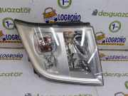 Scheinwerfer Links 6C1113W030DG Ford Transit Van 2.2 TDCi 16V Euro 5 (CYRB) 2013