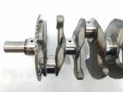 Kurbelwelle PEDD11300 Mazda 3 (BM/BN) Schrägheck 2.0 SkyActiv-G 120 16V (PE) 2017