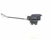 Heckschloss 51247840617 BMW 3 serie (E46/4) Limousine 320d 16V (M47-D20(204D1)) 2001