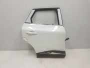 Tür Rechts Hinten 821001397R Renault Captur II (RJB) SUV 1.6 E-Tech 145 (H4M-632(H4M-C6))