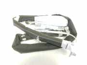 Vorhang Airbag Links VOOR 9802985280 Peugeot 508 (8D) Limousine 1.6 BlueHDI 120 (DV6FC(BHZ)) 2017