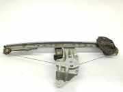 Fensterheber Links Vorne 807215234R Dacia Sandero II Schrägheck 1.5 dCi 90 (K9K-612(K9K-C6)) 2012