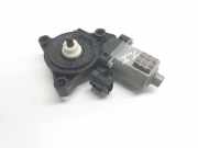 Fensterhebermotor Links Hinten 83450D4010 Kia Clarus Limousine 2.0i SLX,GLX 16V (FE-16V)