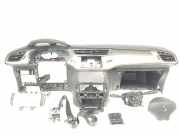 Airbag Set KITDEAIRBAG DS DS 3 (SA) Schrägheck 1.2 12V PureTech 82 (EB2(HMZ)) EB2(HMZ)