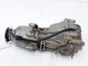 Hinterachsgetriebe 71747166 Fiat Sedici (189) SUV 1.9 JTD Multijet Emotion 4x4 (D19AA) 2009